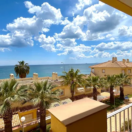 Terrazas De Aguamarina Duplex Vista Al Mar By Grupo Quattro *
