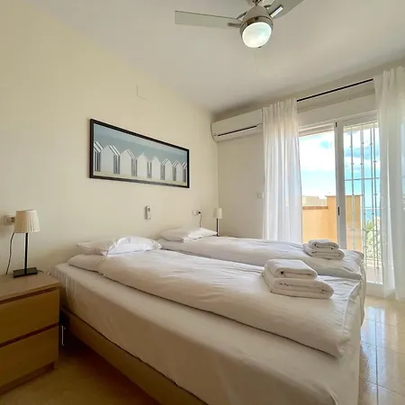 Terrazas De Aguamarina Duplex Vista Al Mar By Grupo Quattro *