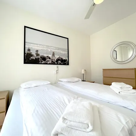 Apartment Terrazas De Aguamarina Duplex Vista Al Mar By Grupo Quattro