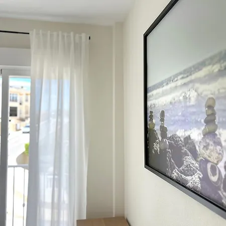 Terrazas De Aguamarina Duplex Vista Al Mar By Grupo Quattro Apartment *