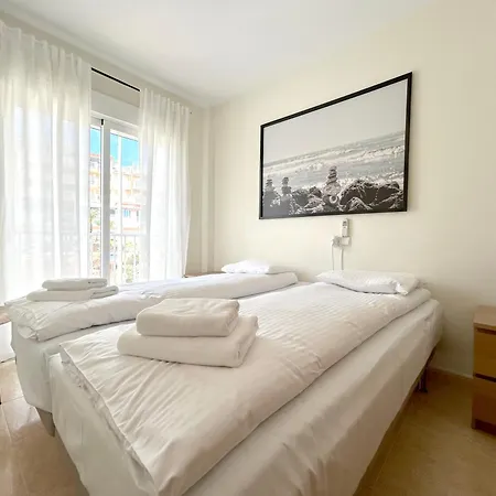 Apartment Terrazas De Aguamarina Duplex Vista Al Mar By Grupo Quattro *