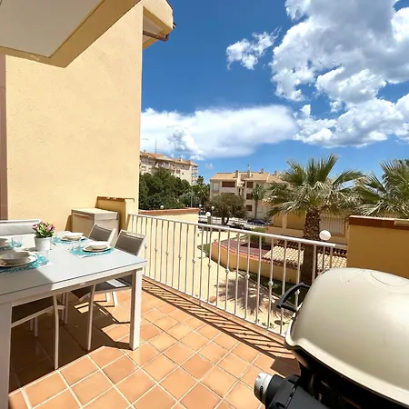 Terrazas De Aguamarina Duplex Vista Al Mar By Grupo Quattro Apartment
