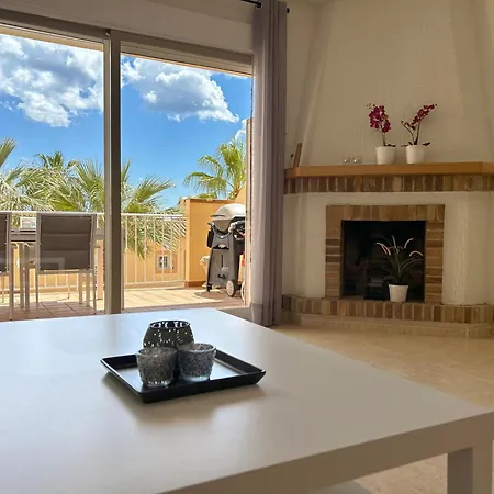 Apartment Terrazas De Aguamarina Duplex Vista Al Mar By Grupo Quattro *