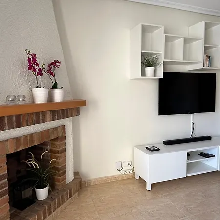 Terrazas De Aguamarina Duplex Vista Al Mar By Grupo Quattro Apartment Orihuela