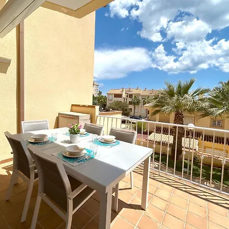 Terrazas De Aguamarina Duplex Vista Al Mar By Grupo Quattro