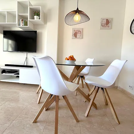 Terrazas De Aguamarina Duplex Vista Al Mar By Grupo Quattro Apartment
