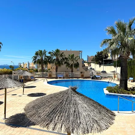 Apartment Terrazas De Aguamarina Duplex Vista Al Mar By Grupo Quattro Orihuela