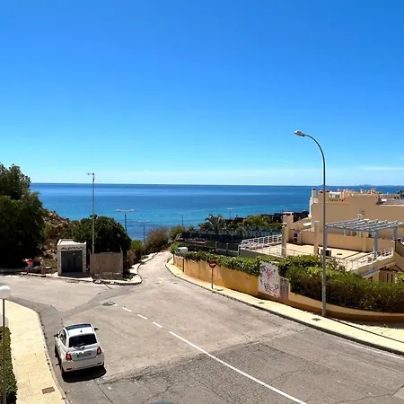 Terrazas De Aguamarina Duplex Vista Al Mar By Grupo Quattro
